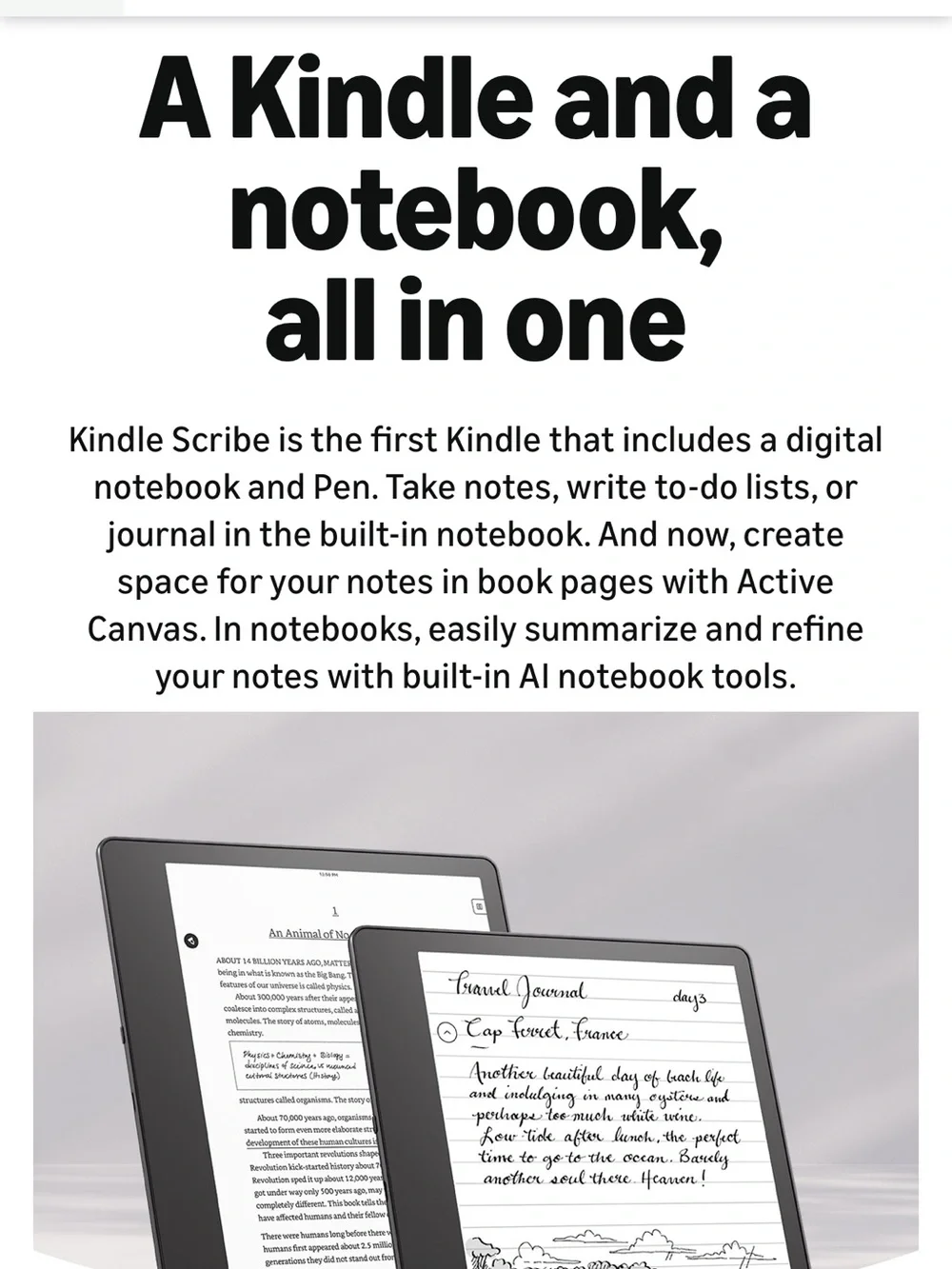 Amazon Kindle amazon kindle